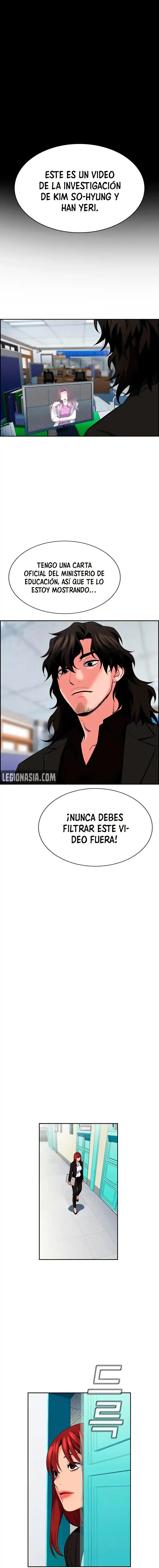 Get Schooled - Capítulo 17 - Página 14 - LectorTMOo