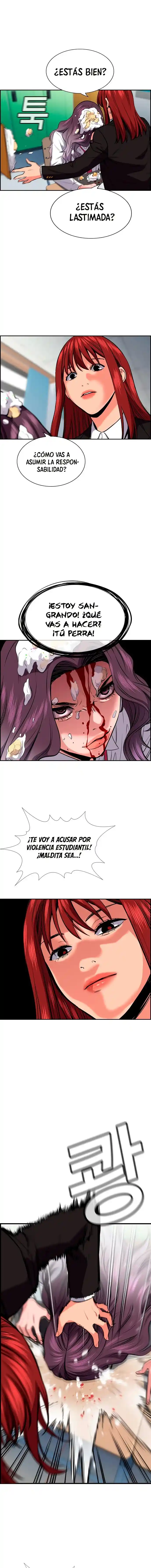 Get Schooled - Capítulo 17 - Página 19 - LectorTMOo