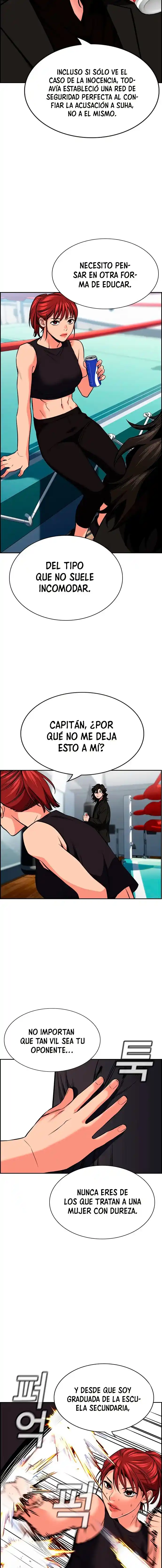 Get Schooled - Capítulo 18 - Página 5 - LectorTMOo
