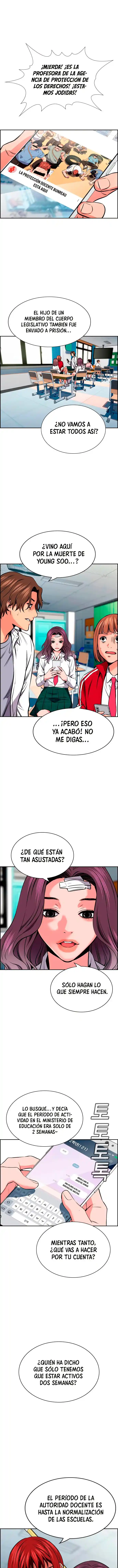 Get Schooled - Capítulo 18 - Página 7 - LectorTMOo