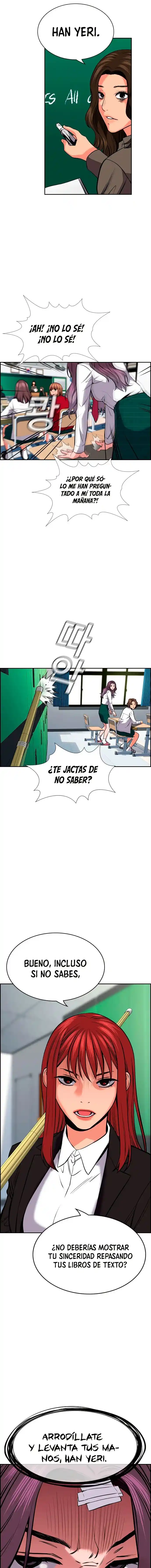 Get Schooled - Capítulo 18 - Página 11 - LectorTMOo