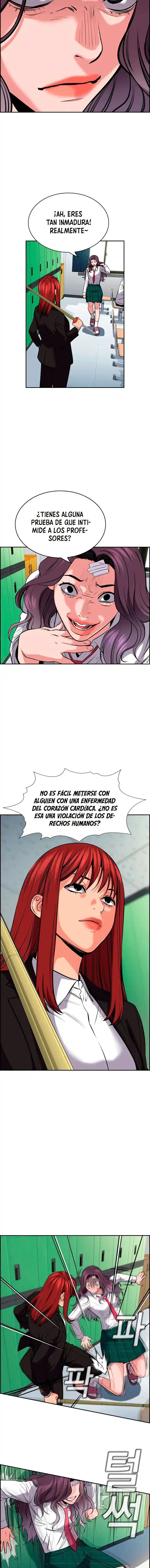 Get Schooled - Capítulo 18 - Página 12 - LectorTMOo