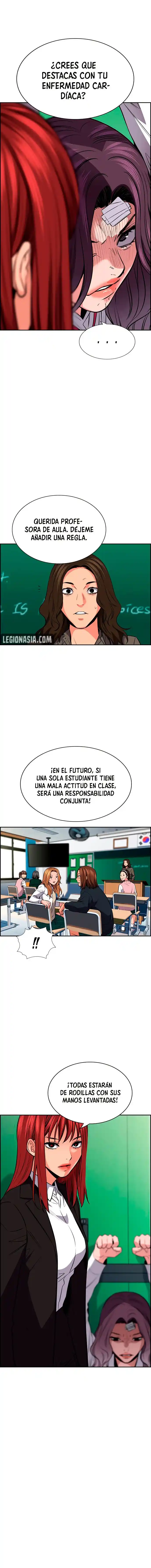 Get Schooled - Capítulo 18 - Página 14 - LectorTMOo
