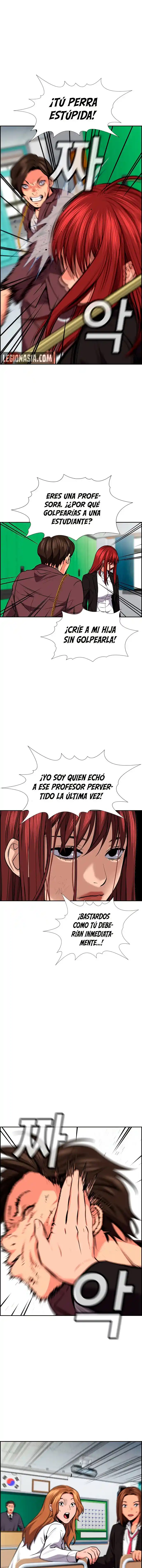 Get Schooled - Capítulo 18 - Página 19 - LectorTMOo