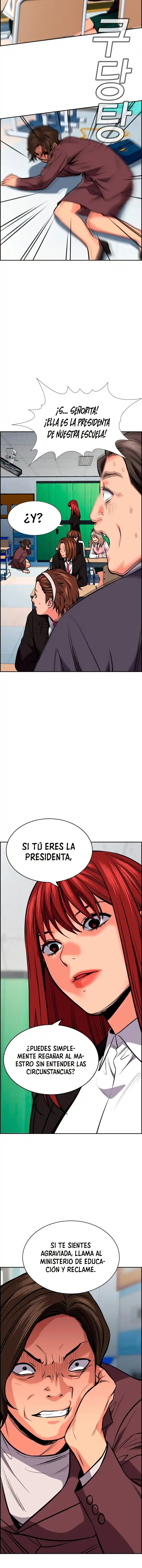 Get Schooled - Capítulo 18 - Página 20 - LectorTMOo