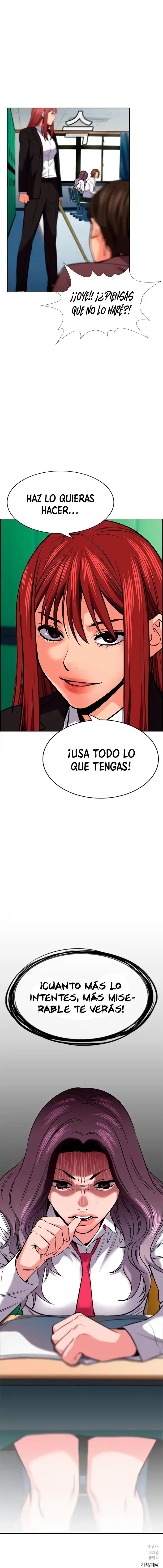 Get Schooled - Capítulo 18 - Página 21 - LectorTMOo