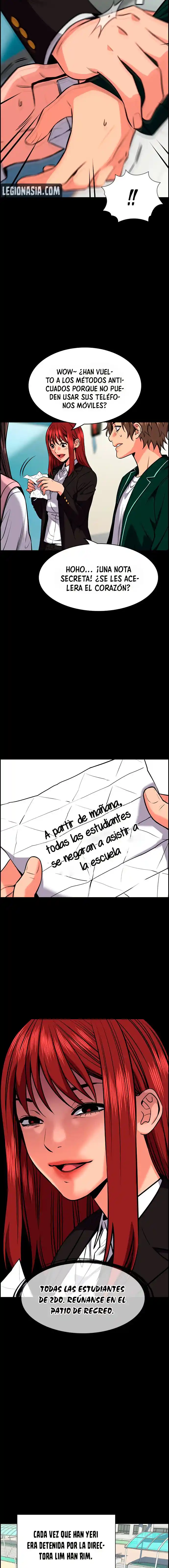 Get Schooled - Capítulo 19 - Página 6 - LectorTMOo