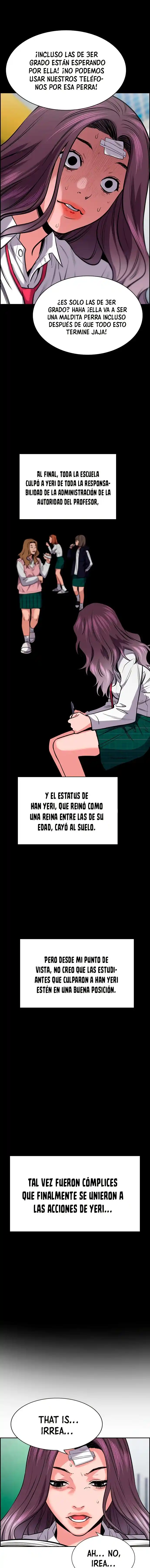 Get Schooled - Capítulo 19 - Página 9 - LectorTMOo