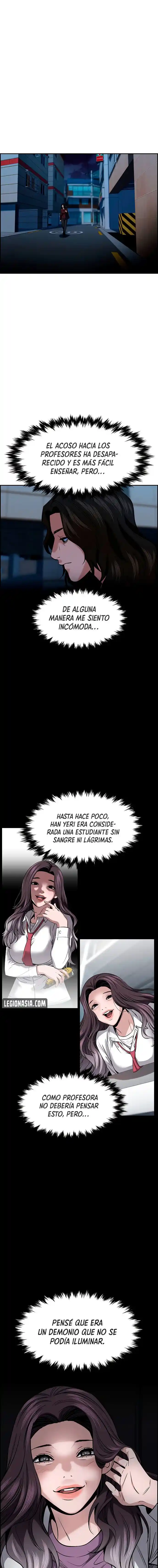 Get Schooled - Capítulo 19 - Página 15 - LectorTMOo
