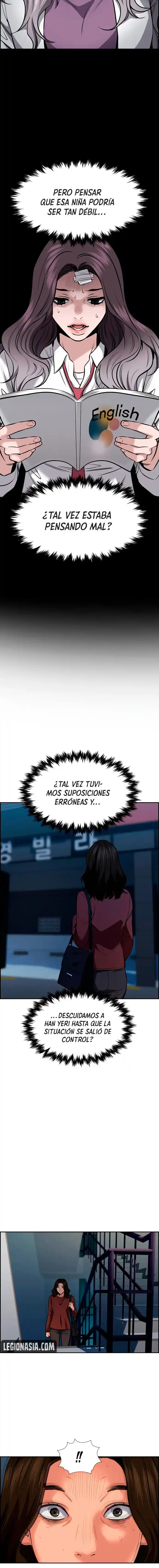Get Schooled - Capítulo 19 - Página 16 - LectorTMOo