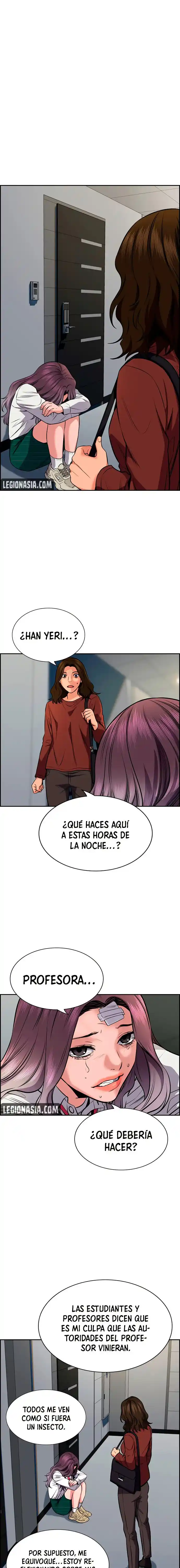Get Schooled - Capítulo 19 - Página 17 - LectorTMOo