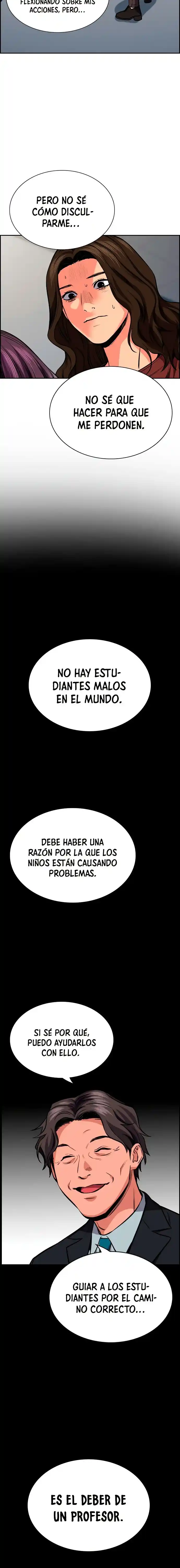 Get Schooled - Capítulo 19 - Página 18 - LectorTMOo