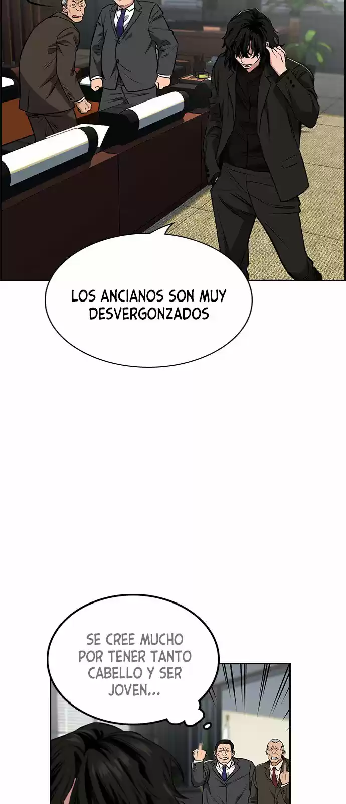 Get Schooled - Capítulo 2 - Página 11 - LectorTMOo