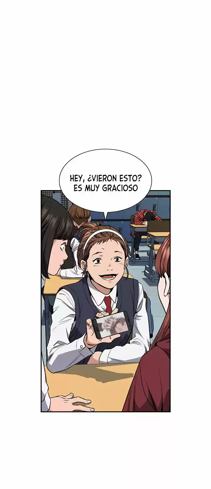 Get Schooled - Capítulo 2 - Página 25 - LectorTMOo