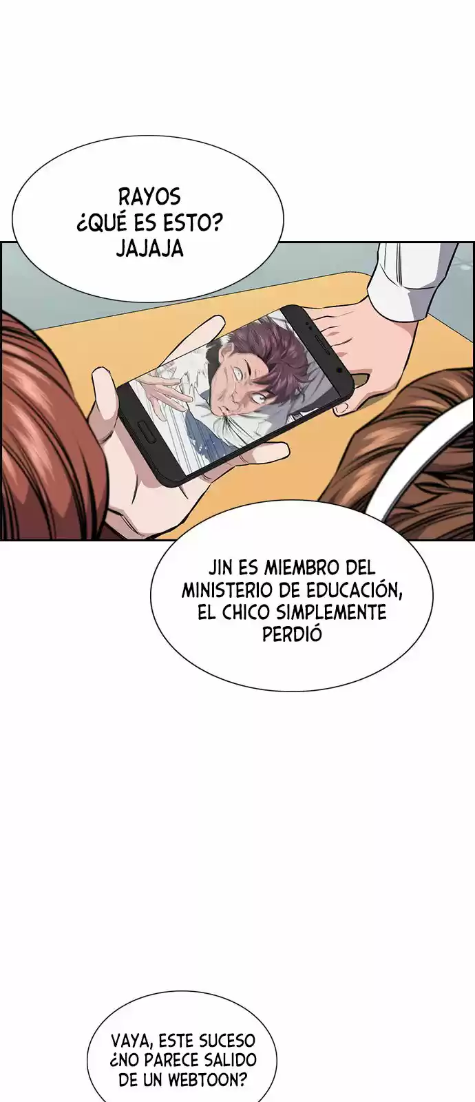 Get Schooled - Capítulo 2 - Página 26 - LectorTMOo