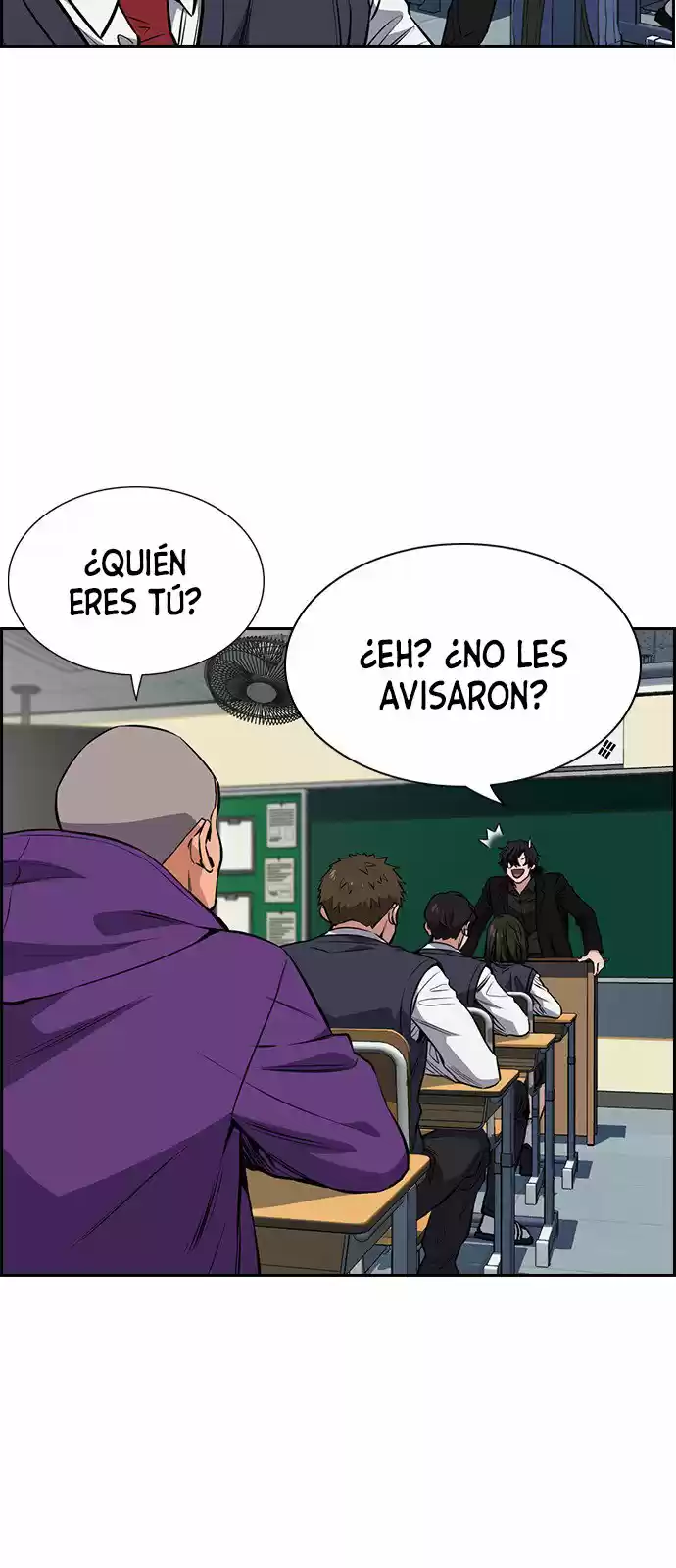 Get Schooled - Capítulo 2 - Página 32 - LectorTMOo