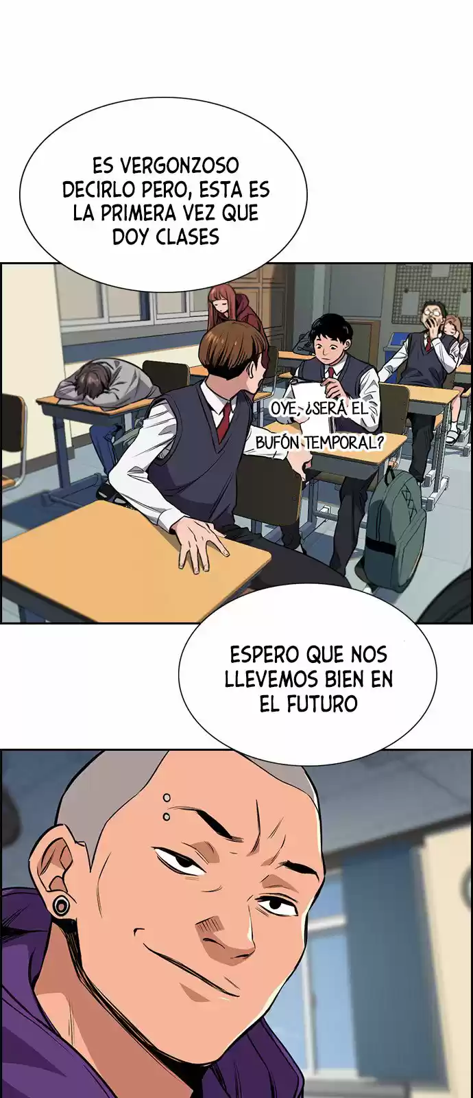 Get Schooled - Capítulo 2 - Página 34 - LectorTMOo
