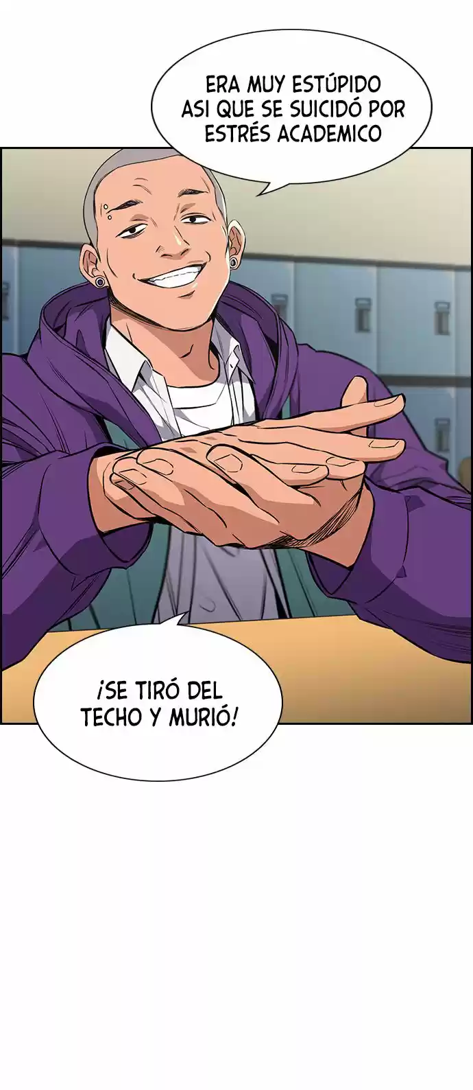 Get Schooled - Capítulo 2 - Página 46 - LectorTMOo