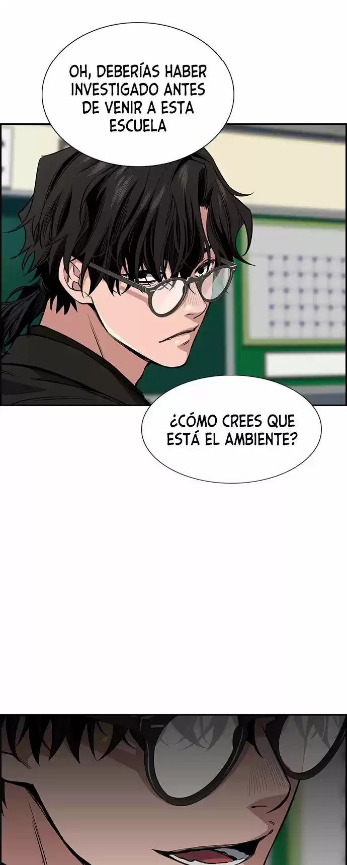 Get Schooled - Capítulo 2 - Página 47 - LectorTMOo