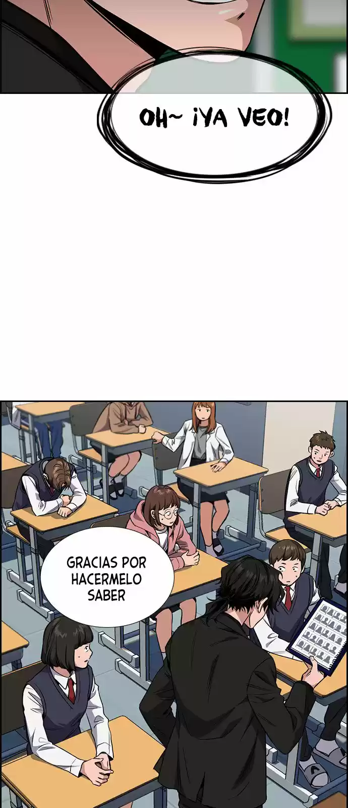 Get Schooled - Capítulo 2 - Página 48 - LectorTMOo