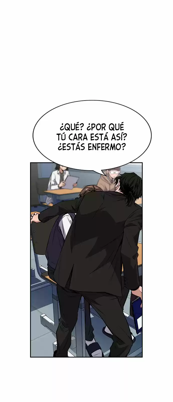 Get Schooled - Capítulo 2 - Página 51 - LectorTMOo