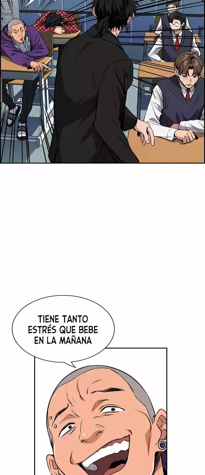 Get Schooled - Capítulo 2 - Página 53 - LectorTMOo