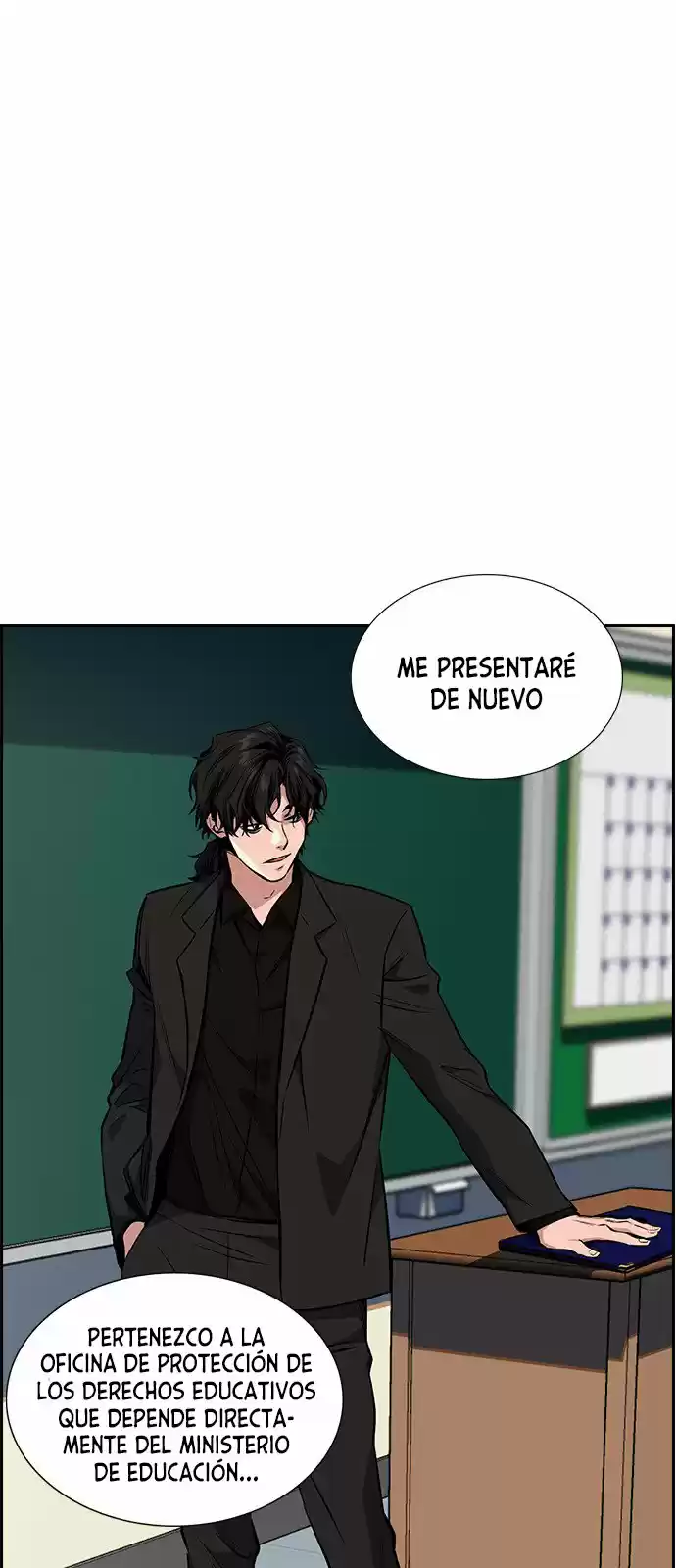 Get Schooled - Capítulo 2 - Página 74 - LectorTMOo