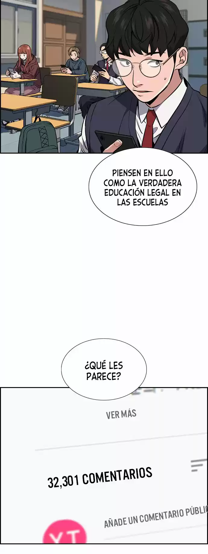 Get Schooled - Capítulo 2 - Página 77 - LectorTMOo