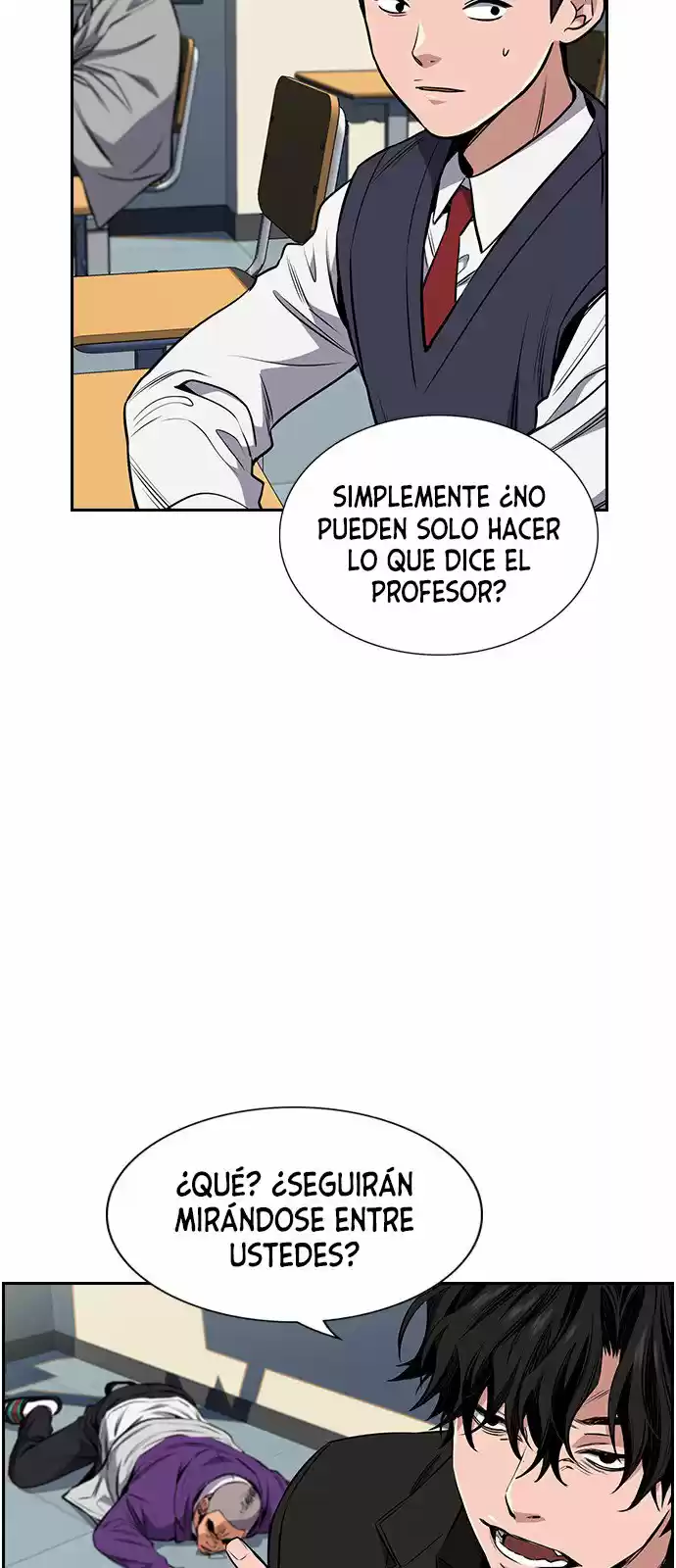 Get Schooled - Capítulo 2 - Página 82 - LectorTMOo