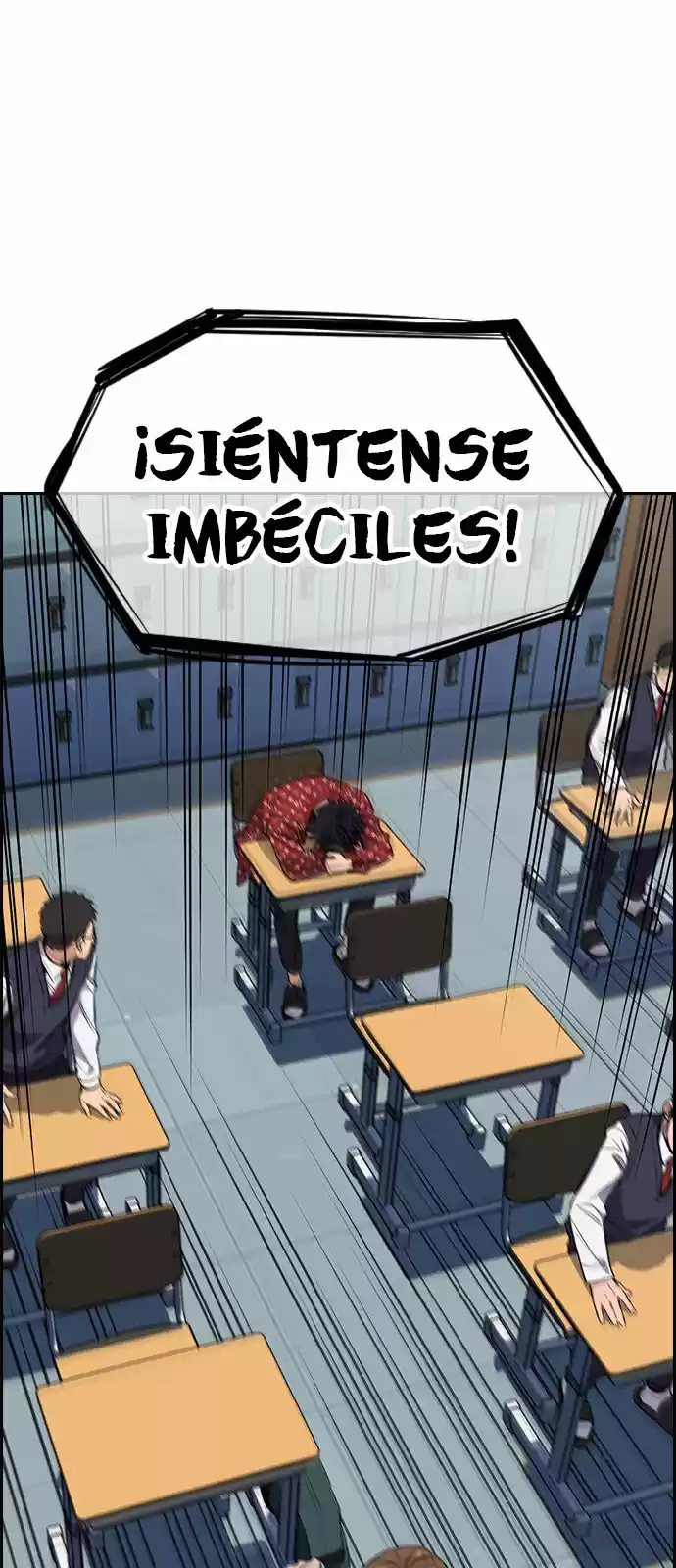 Get Schooled - Capítulo 2 - Página 88 - LectorTMOo
