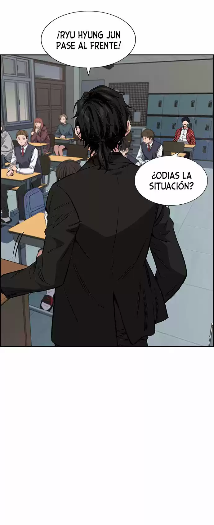 Get Schooled - Capítulo 2 - Página 95 - LectorTMOo