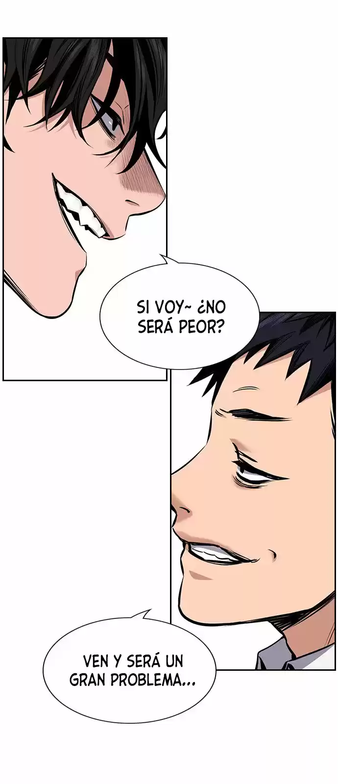 Get Schooled - Capítulo 2 - Página 96 - LectorTMOo