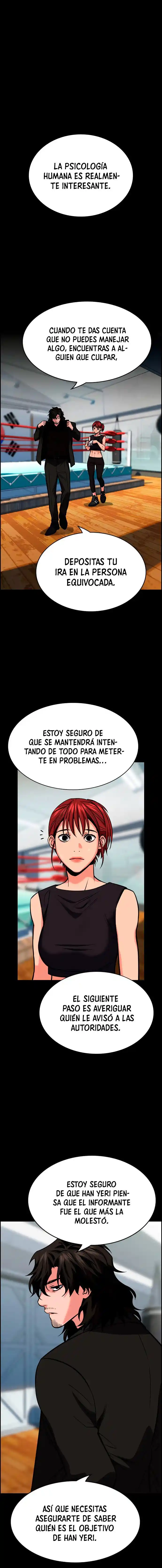 Get Schooled - Capítulo 20 - Página 5 - LectorTMOo