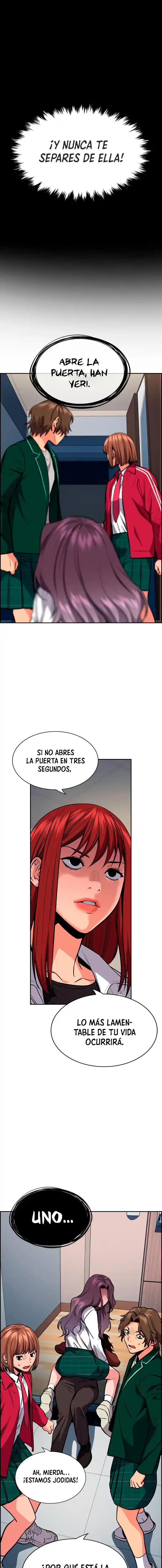 Get Schooled - Capítulo 20 - Página 6 - LectorTMOo