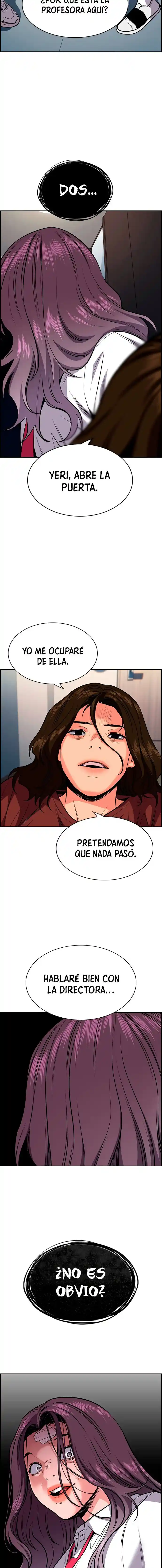 Get Schooled - Capítulo 20 - Página 7 - LectorTMOo