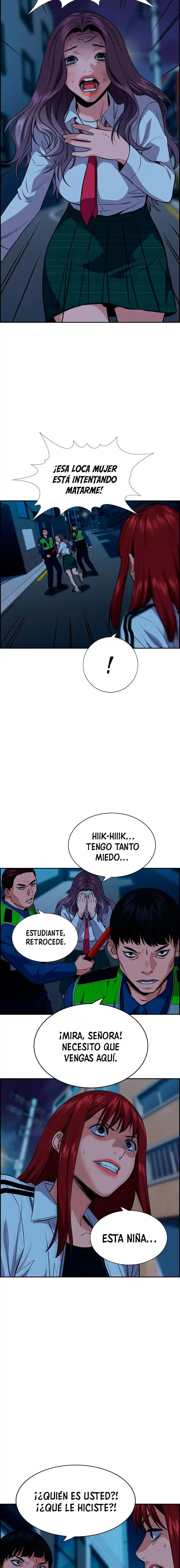 Get Schooled - Capítulo 20 - Página 15 - LectorTMOo