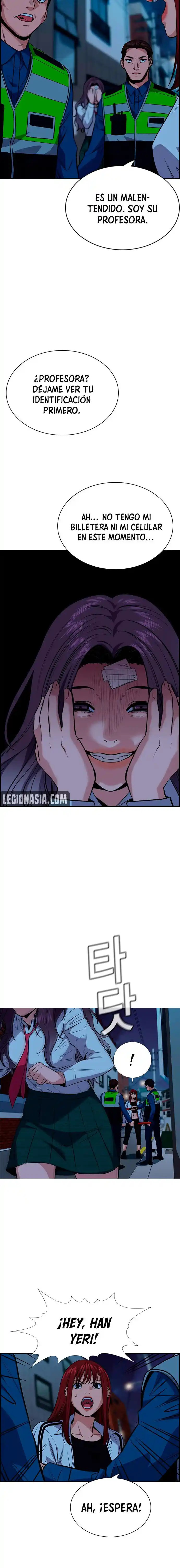 Get Schooled - Capítulo 20 - Página 16 - LectorTMOo