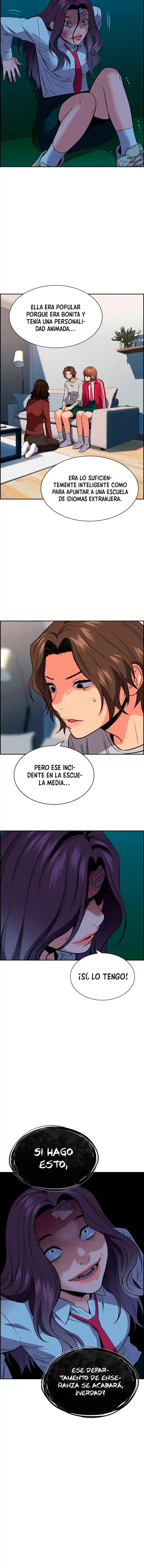 Get Schooled - Capítulo 20 - Página 21 - LectorTMOo