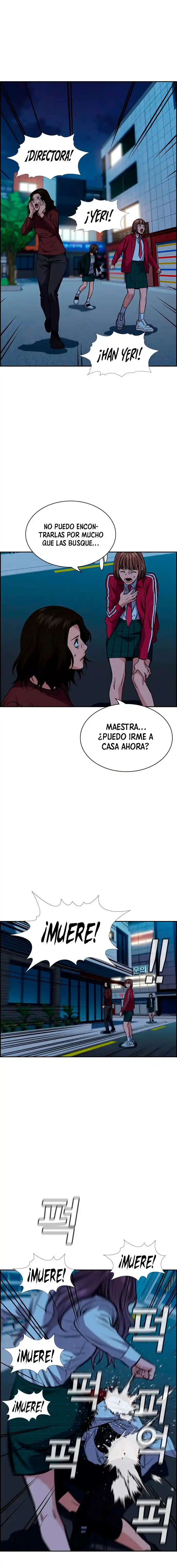 Get Schooled - Capítulo 21 - Página 11 - LectorTMOo