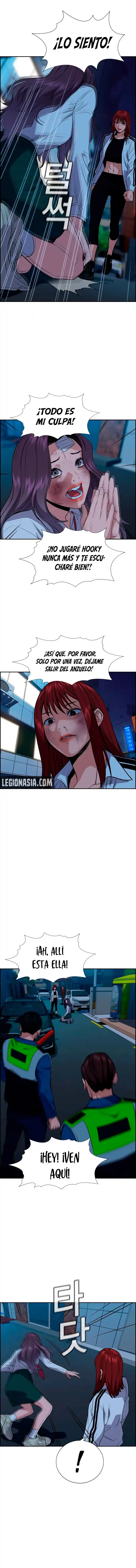 Get Schooled - Capítulo 21 - Página 17 - LectorTMOo