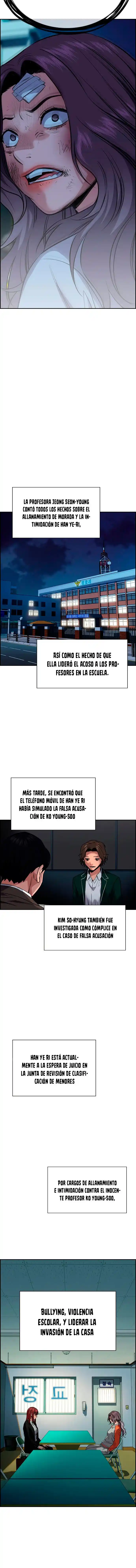 Get Schooled - Capítulo 21 - Página 19 - LectorTMOo