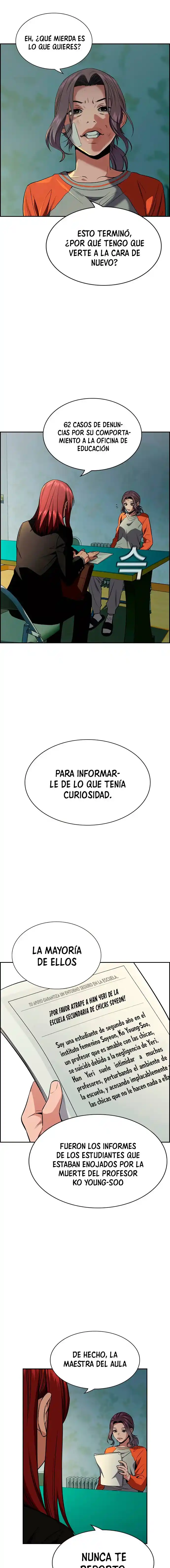 Get Schooled - Capítulo 21 - Página 20 - LectorTMOo