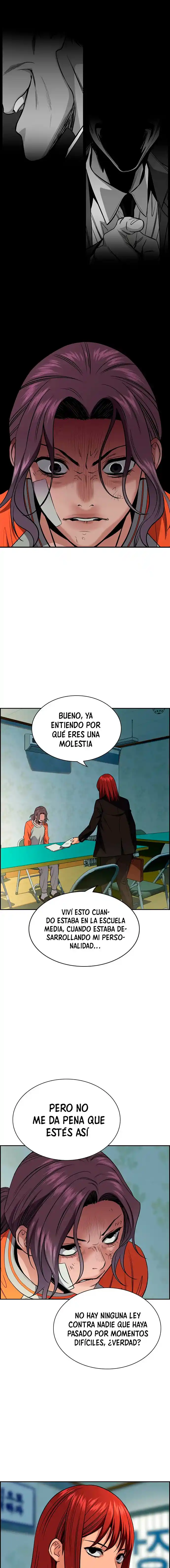 Get Schooled - Capítulo 21 - Página 22 - LectorTMOo