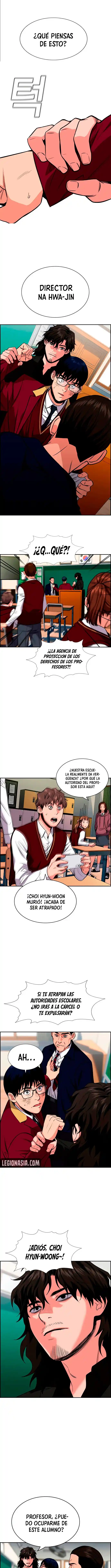 Get Schooled - Capítulo 22 - Página 14 - LectorTMOo
