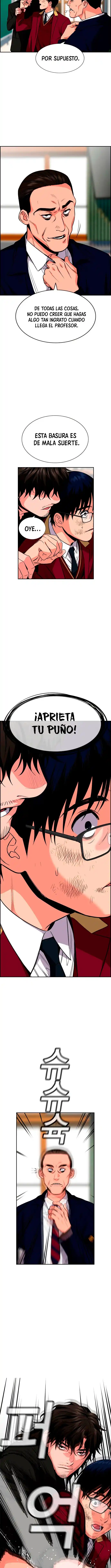 Get Schooled - Capítulo 22 - Página 15 - LectorTMOo