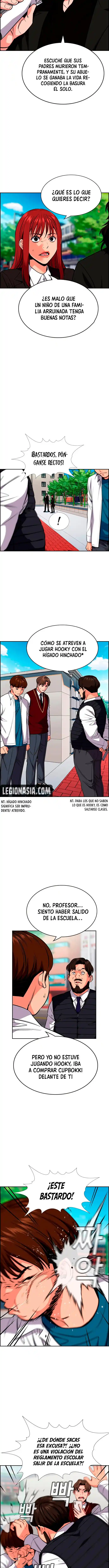 Get Schooled - Capítulo 23 - Página 4 - LectorTMOo