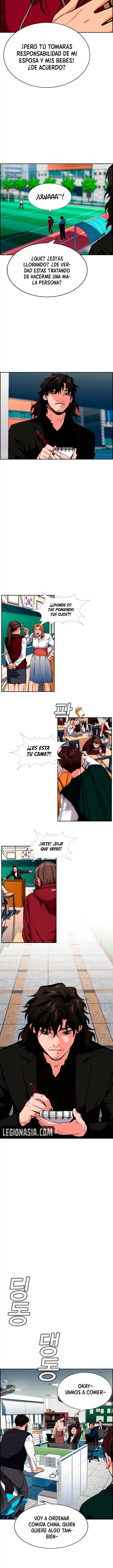 Get Schooled - Capítulo 23 - Página 10 - LectorTMOo