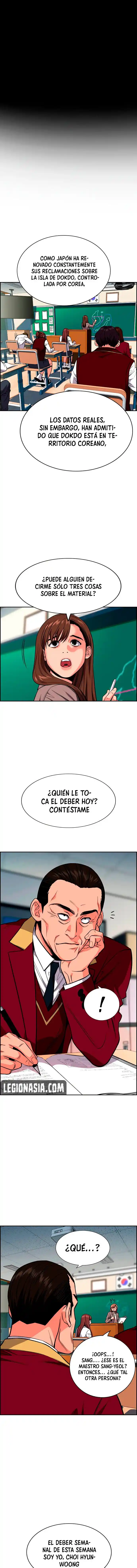 Get Schooled - Capítulo 24 - Página 3 - LectorTMOo
