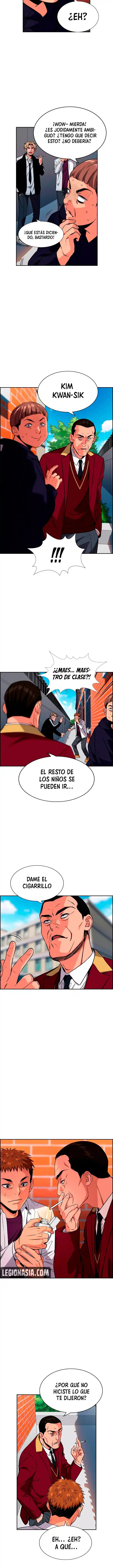 Get Schooled - Capítulo 24 - Página 7 - LectorTMOo