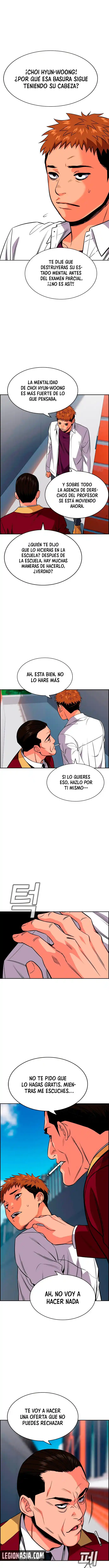 Get Schooled - Capítulo 24 - Página 8 - LectorTMOo